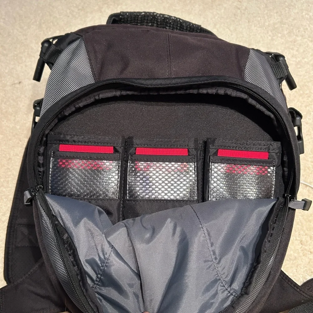 COPY - Tamrac Sling Camera Bag